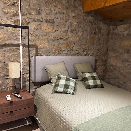 Quinta De Gandarem Villa Torre De Moncorvo Eksteriør billede