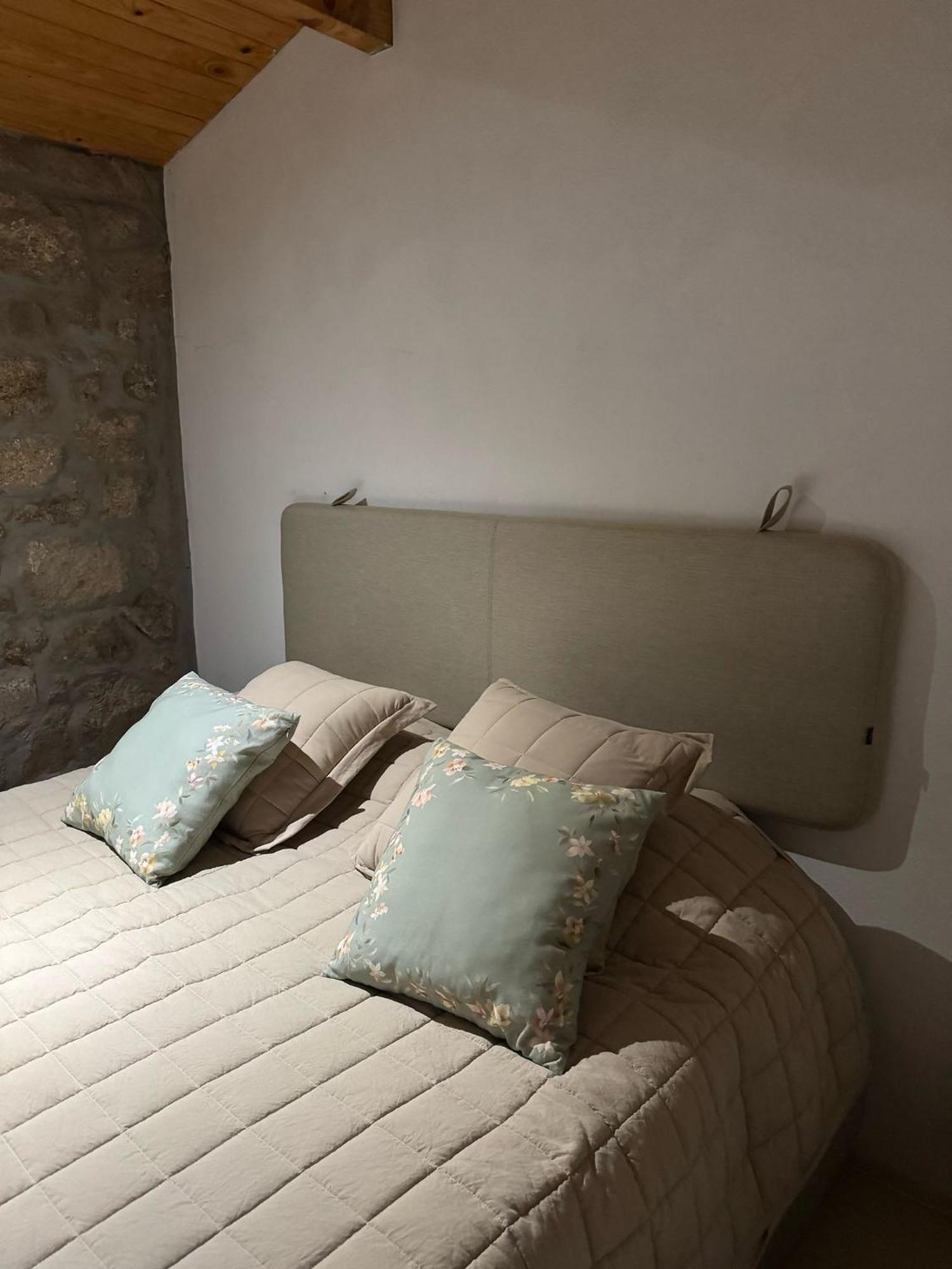 Quinta De Gandarem Villa Torre De Moncorvo Eksteriør billede