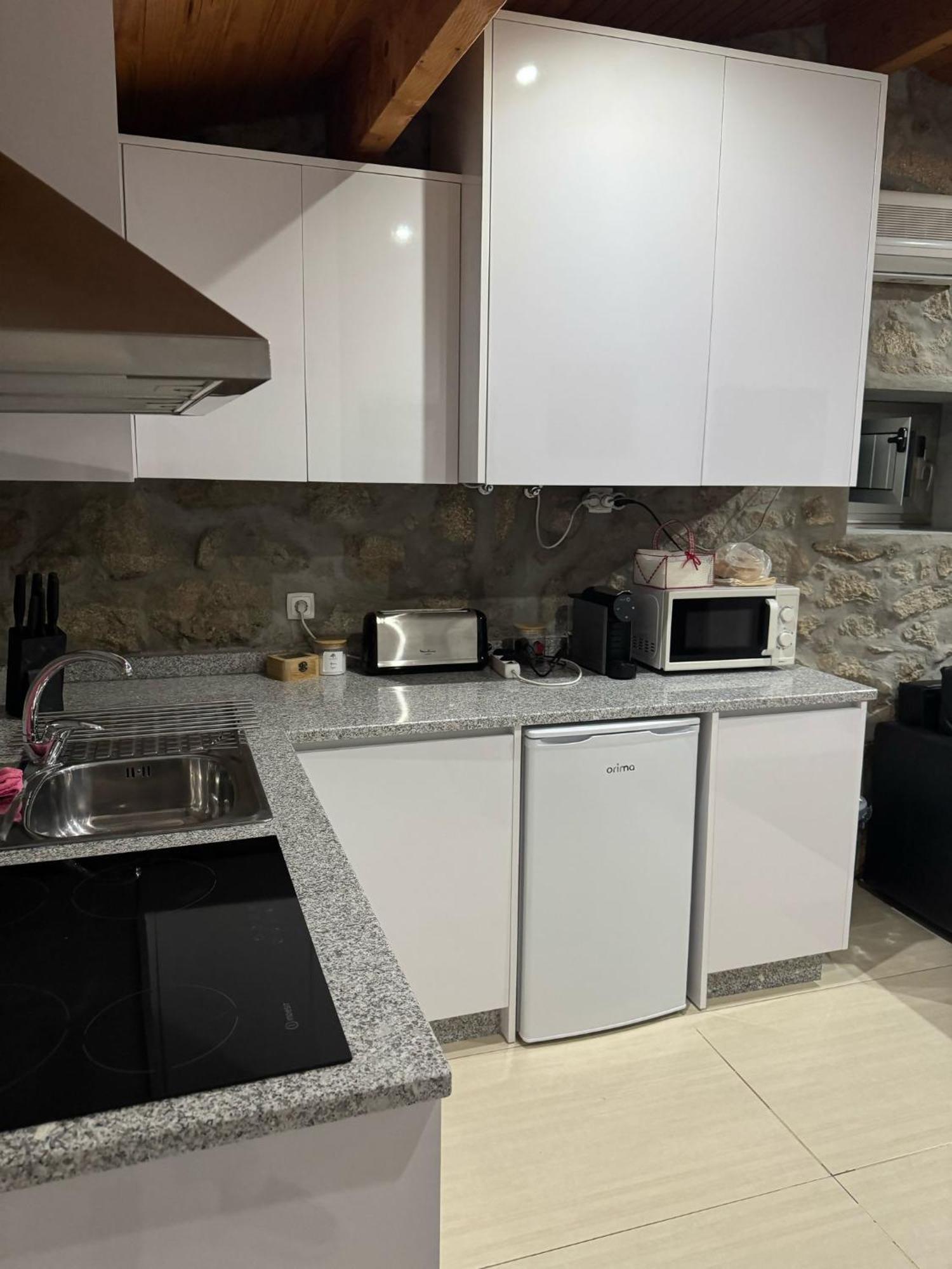 Quinta De Gandarem Villa Torre De Moncorvo Eksteriør billede