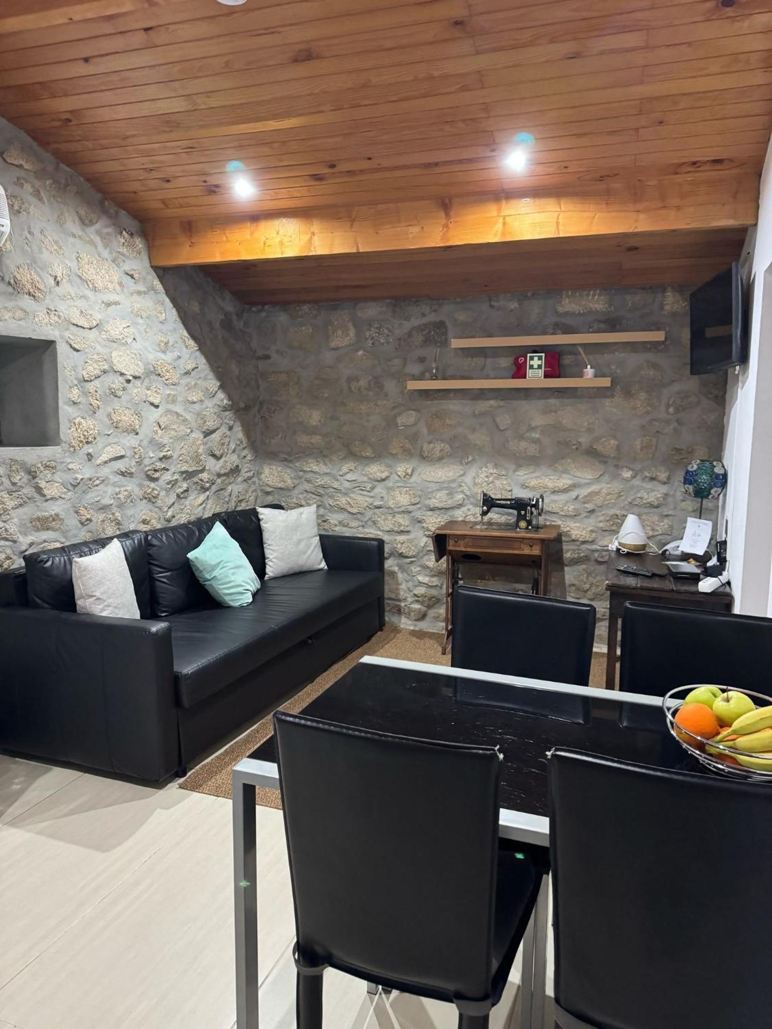 Quinta De Gandarem Villa Torre De Moncorvo Eksteriør billede