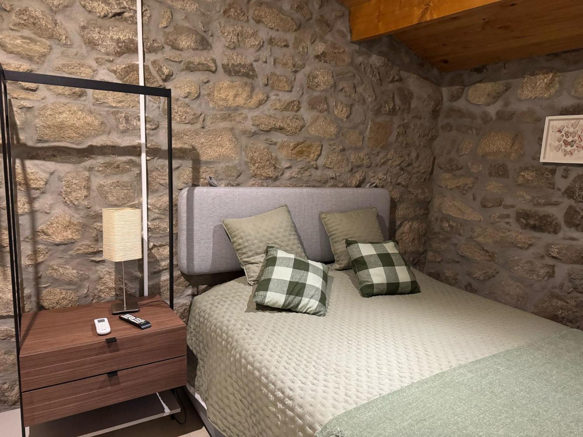 Quinta De Gandarem Villa Torre De Moncorvo Eksteriør billede